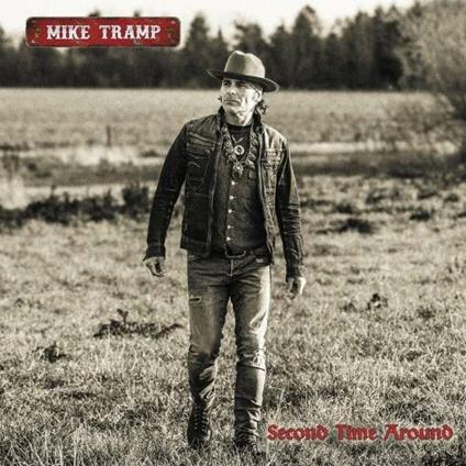 Second Time Around - CD Audio di Mike Tramp