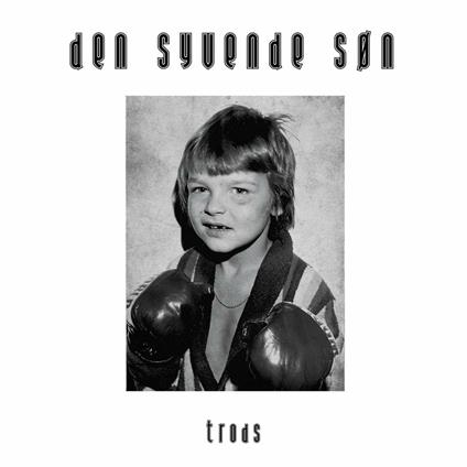 Trods - Vinile LP di Den Syvende Son