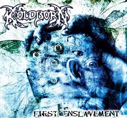 First Enslavement - CD Audio di Koldborn