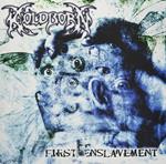 First Enslavement