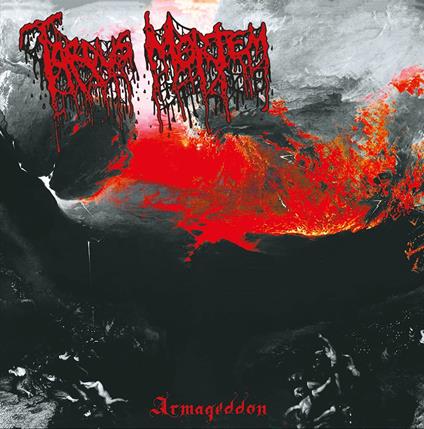Armageddon - CD Audio di Tardus Mortem