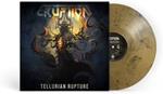 Tellurian Rupture (Gold Marbled Vinyl)