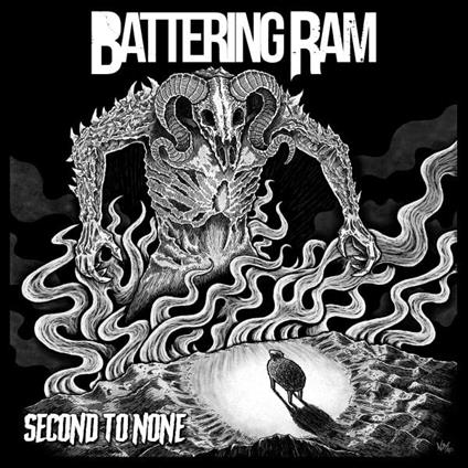 Second To None - CD Audio di Battering Ram