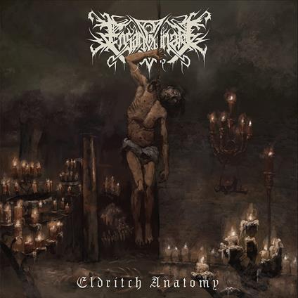 Eldritch Anatomy - CD Audio di Ensanguinate