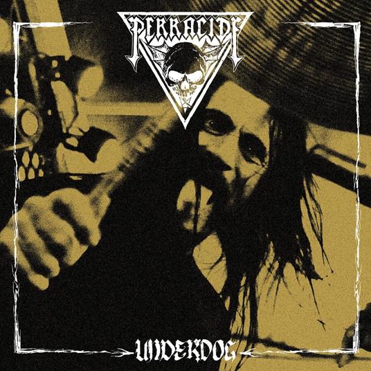 Underdog - CD Audio di Perracide
