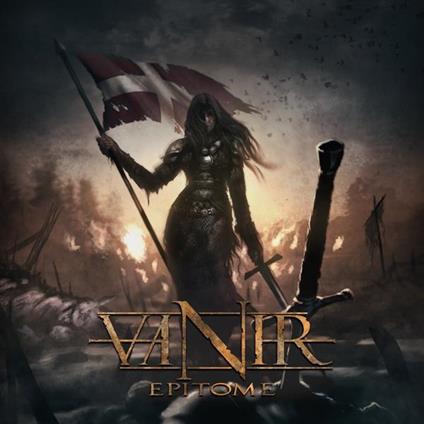 Epitome - Vinile LP di Vanir
