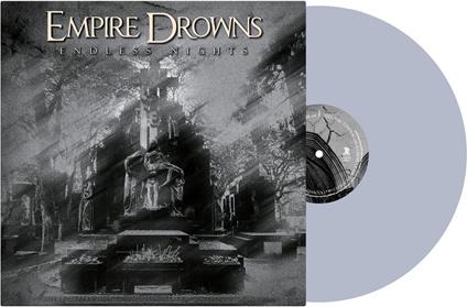 Endless Nights (Coloured Vinyl) - Vinile LP di Empire Drowns