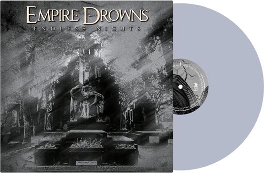 Endless Nights (Coloured Vinyl) - Vinile LP di Empire Drowns