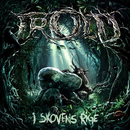 I Skovens Rige - CD Audio di Trold