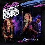 Chasing Danger (Transparent Blue Vinyl)