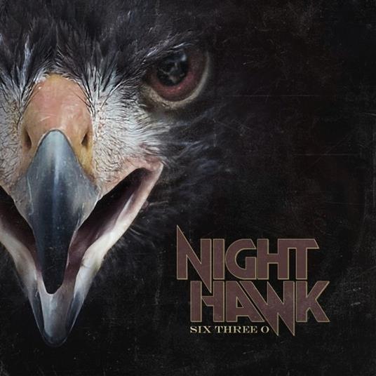 Six Three O (Green Vinyl) - Vinile LP di Nighthawk