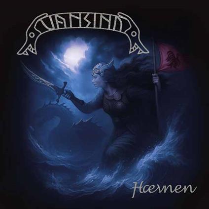 Haevnen - CD Audio di Vansind