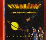 Rymdhäxor - Ett Äventyr I Raketfart