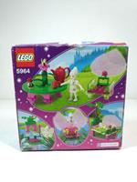 LEGO Belville (5964). Hans Christian Andersen. La Fata Del Lago
