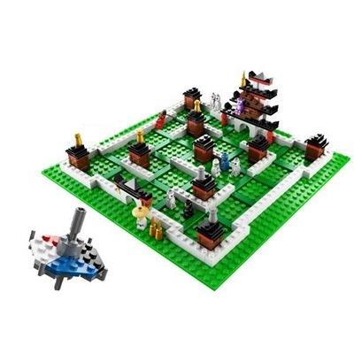 LEGO Ninjago (3856). Ninjago - 3