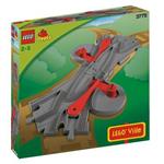 LEGO Duplo Ville (3775). Scambi