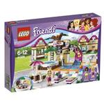 LEGO Friends (41008). La piscina di Heartlake City