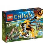 LEGO Chima (70115). Il torneo finale degli Speedor