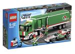 LEGO City (60025). Camion da gran premio