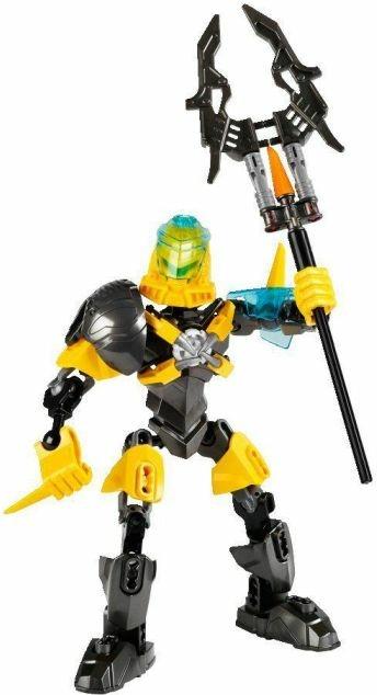 LEGO Hero Factory (44012). Evo - 3