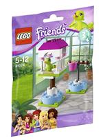 LEGO Friends (41024). La casetta del pappagallo