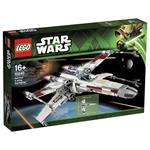 LEGO Star Wars (10240). Red Five X-Wing Starfighter