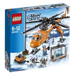 LEGO City (60034). Eli-Gru Artica