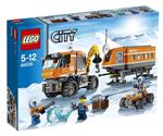 LEGO City (60035). Avamposto Artico