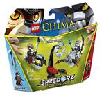 LEGO Chima (70140). Duello al veleno