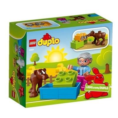 LEGO Duplo (10521). Vitellino - 3
