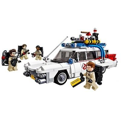 LEGO Ghostbusters (21108) - 3