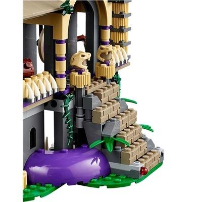 LEGO Ninjago (70749). Il Tempio Anacondrai - 6