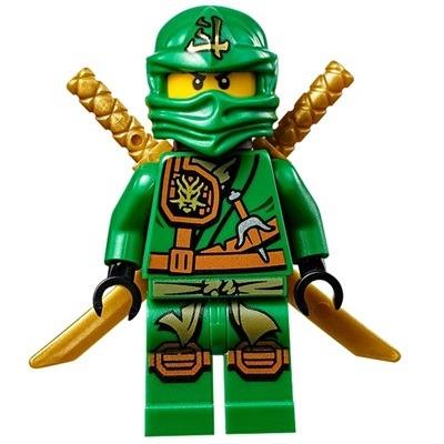 LEGO Ninjago (70749). Il Tempio Anacondrai - 10