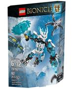 LEGO Bionicle (70782). Protettore del Ghiaccio