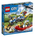 LEGO City (60086). Starter set