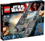LEGO Star Wars (75104). Kylòs Ren Command Shuttle