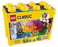 LEGO (10698). Scatola mattoncini creativi grande