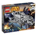 LEGO Star Wars (75106). Imperial Assault Carrier