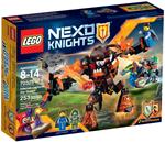 LEGO Nexo Knights (70325) Infernox Cattura La Regina