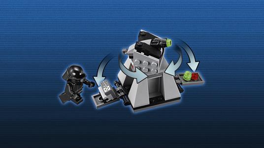 LEGO Star Wars (75132). Battle pack Episode 7 Villain - 7