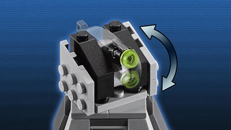 LEGO Star Wars (75132). Battle pack Episode 7 Villain - 8