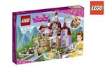 LEGO Disney Princess (41067). Il Castello incantato di Belle