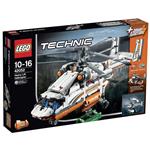 LEGO Technic (42052). Elicottero da carico