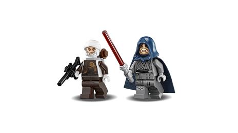 LEGO Star Wars (75145). Fighter Eclipse - 6