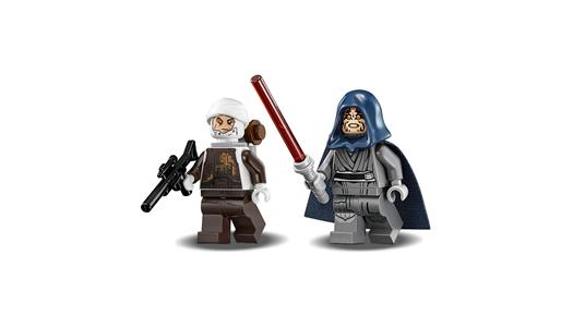 LEGO Star Wars (75145). Fighter Eclipse - 6