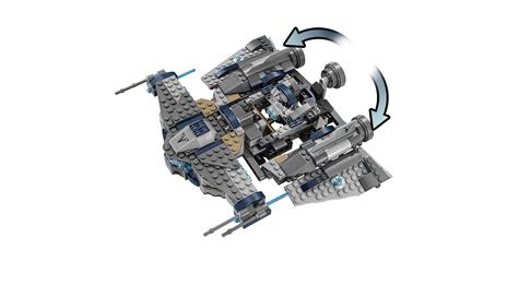 LEGO Star Wars (75147). StarScavenger - 9
