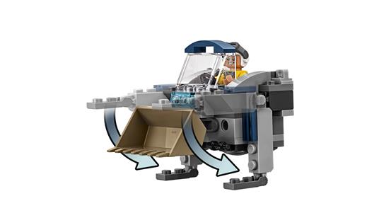 LEGO Star Wars (75147). StarScavenger - 10