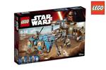 LEGO Star Wars (75148). Incontro su Jakku