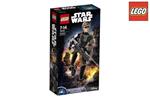 LEGO Star Wars (75119). Sergeant Jyn Erso