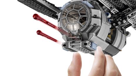 LEGO Star Wars (75154). TIE Striker - 12